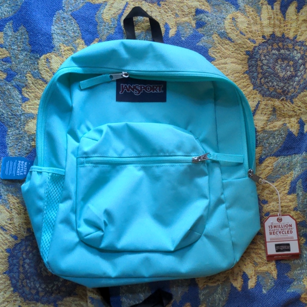 Jansport Backpack